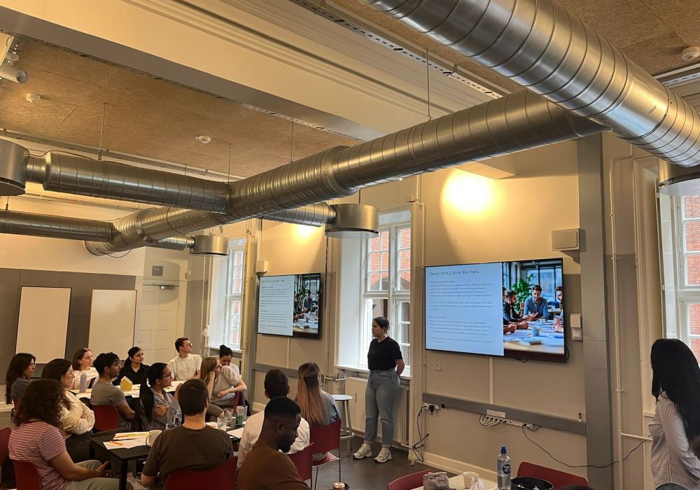 Vejen til ERfaring billede